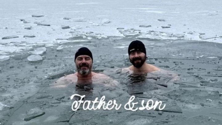 Richard Autner, Otec, Herec, Spevák